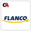 Flanco logo